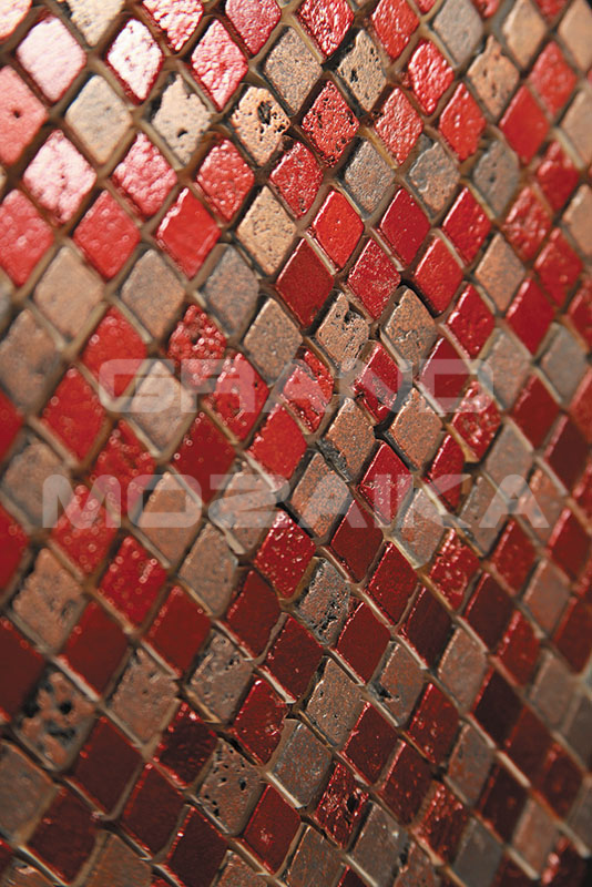 Мозаика GRD-1 серия Gerold