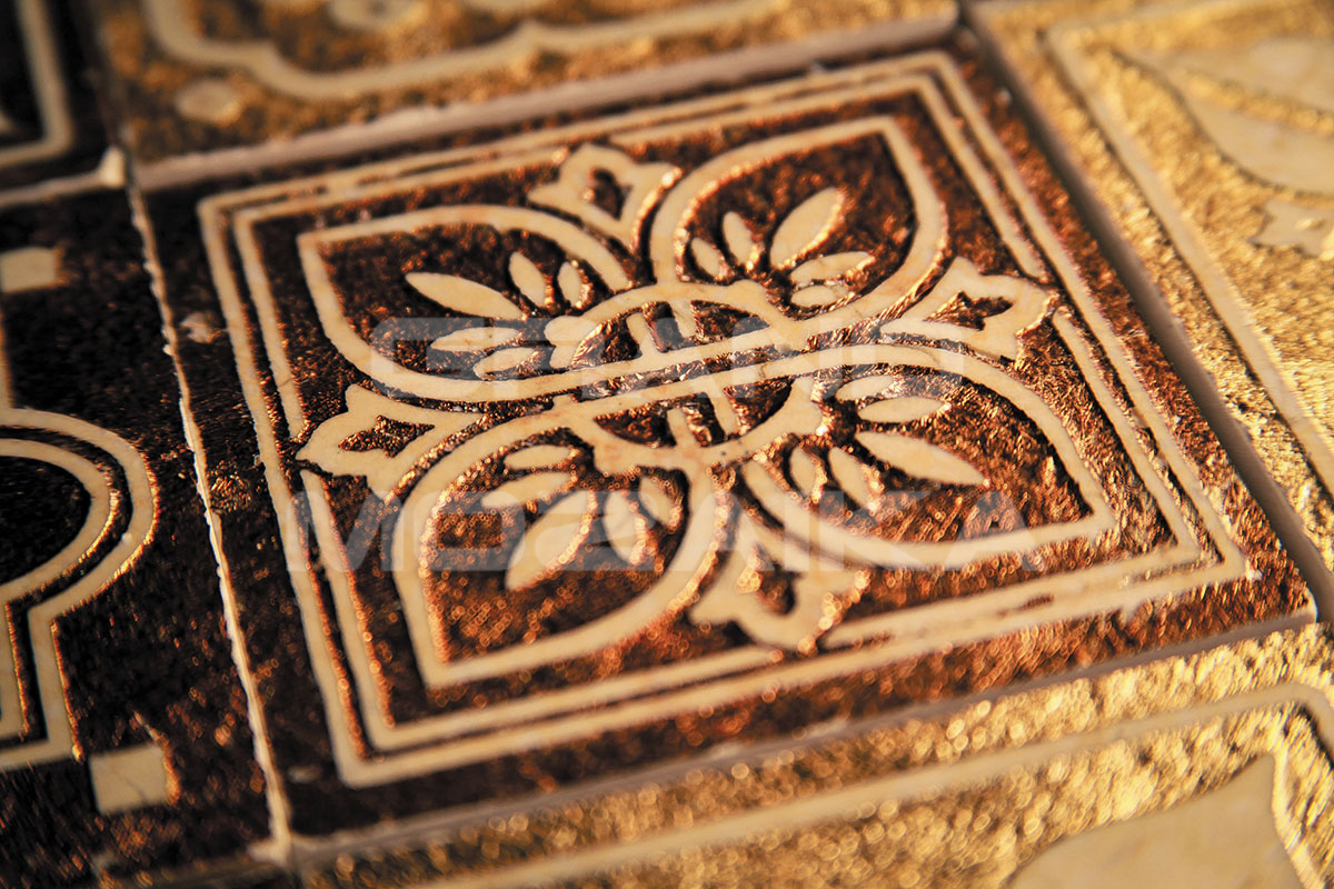 Мозаика TRG-6 серия Trafalgar