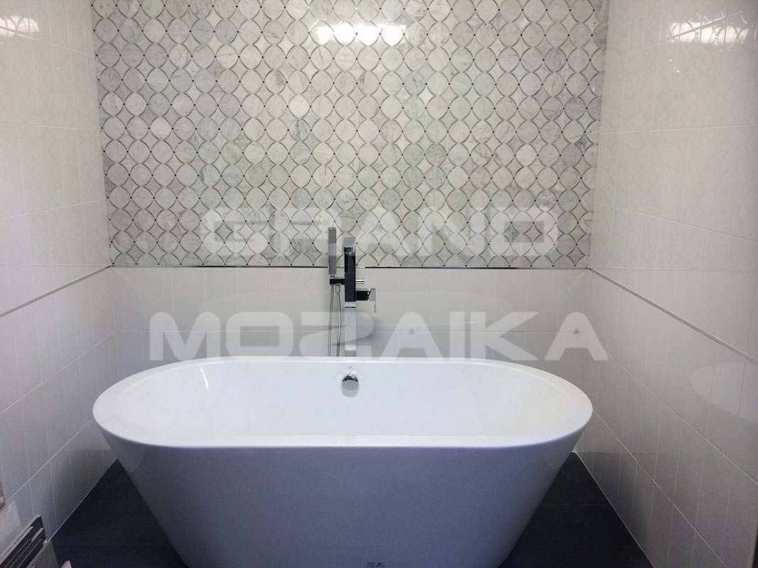 Мозаика TRL-7 серия Trellis