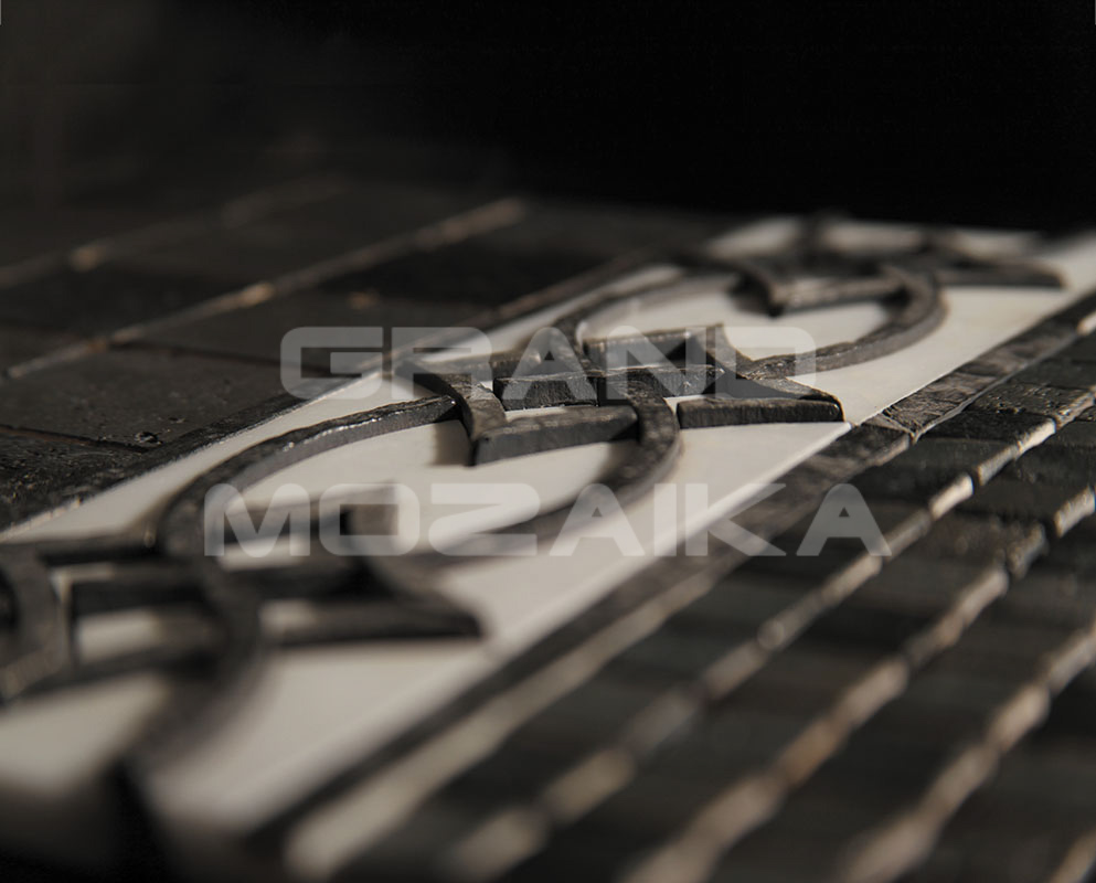 Бордюр VN-6 серия Venice