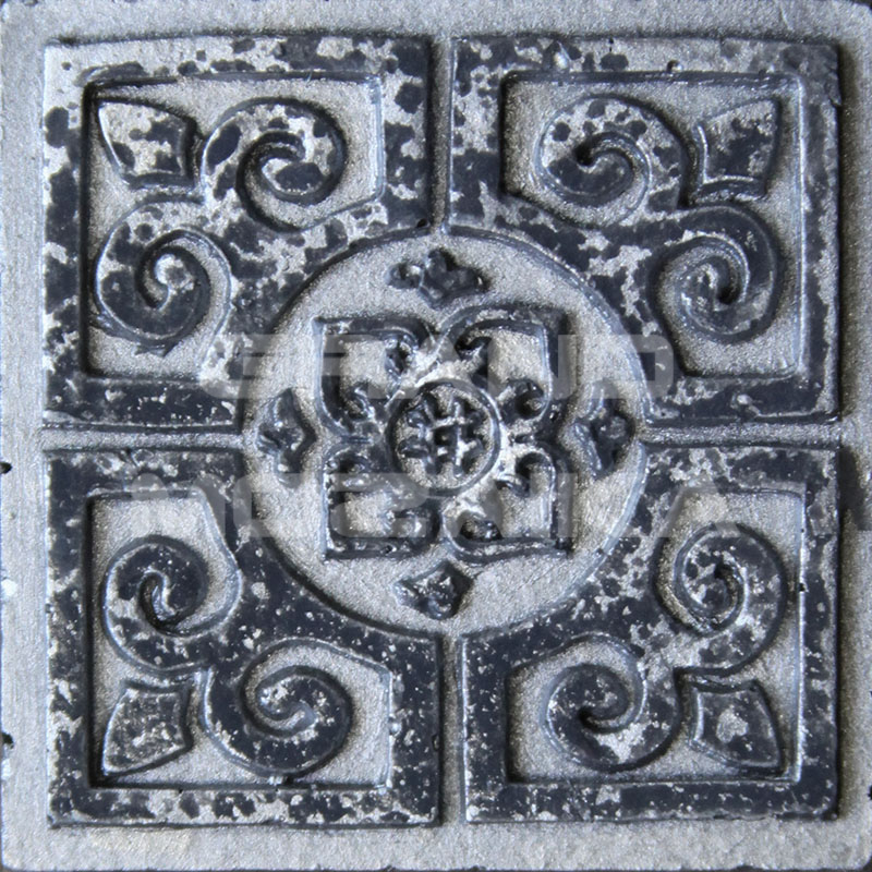 Декор D 02/16 серия Decos