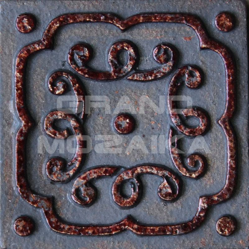 Декор D 03/07 серия Decos