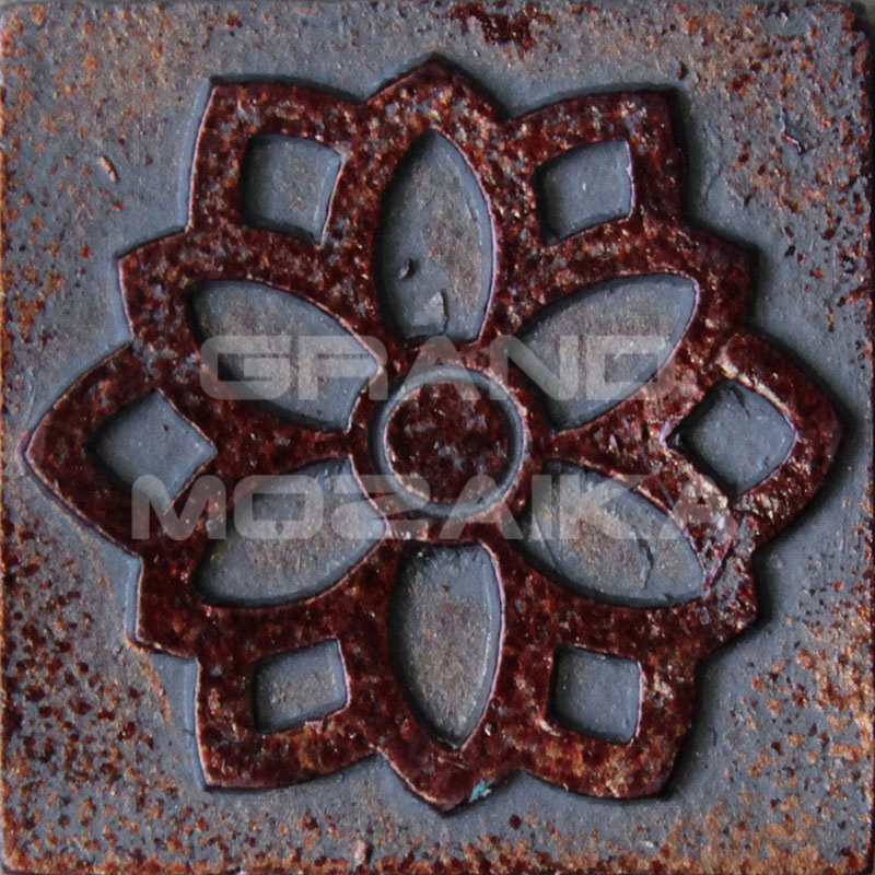 Декор D 03/10 серия Decos