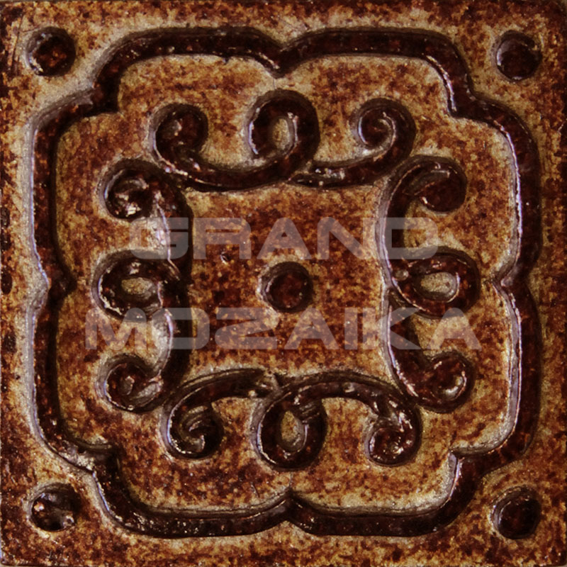 Декор D 04/07 серия Decos