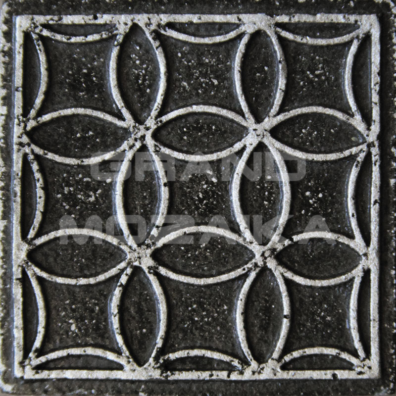 Декор D 06/12 серия Decos