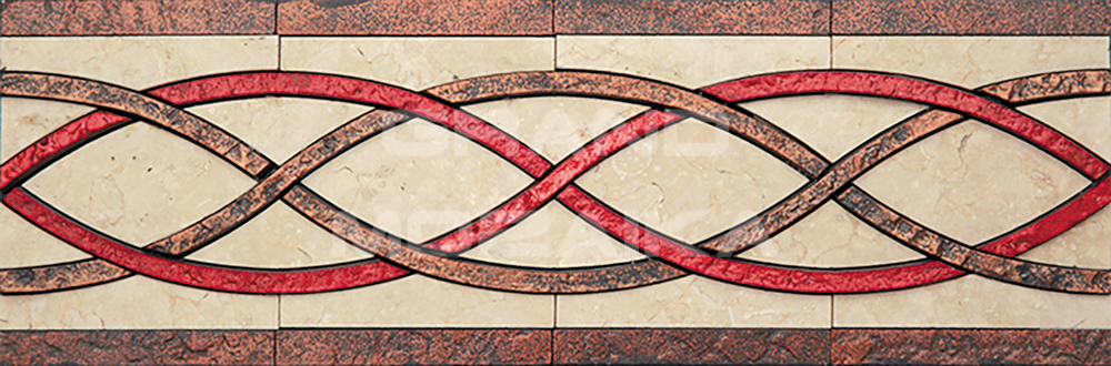 Бордюр EP-3 серия Epic