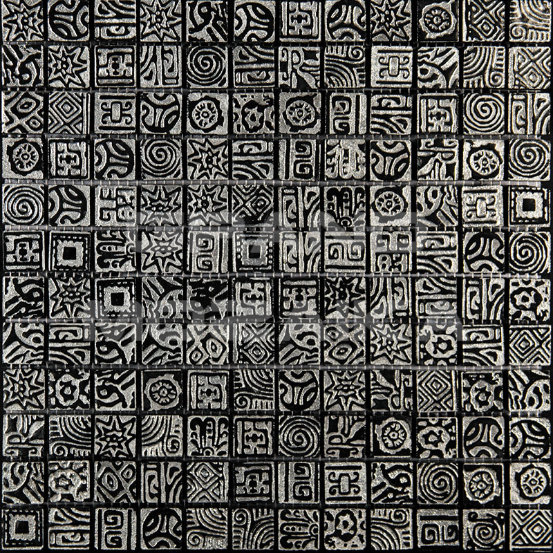 Мозаика ETH-2 серия Ethnic
