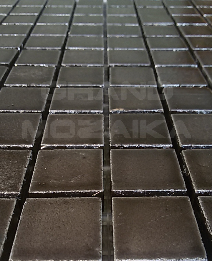 Мозаика MRC (GRAPHITE)-2 серия Mercury