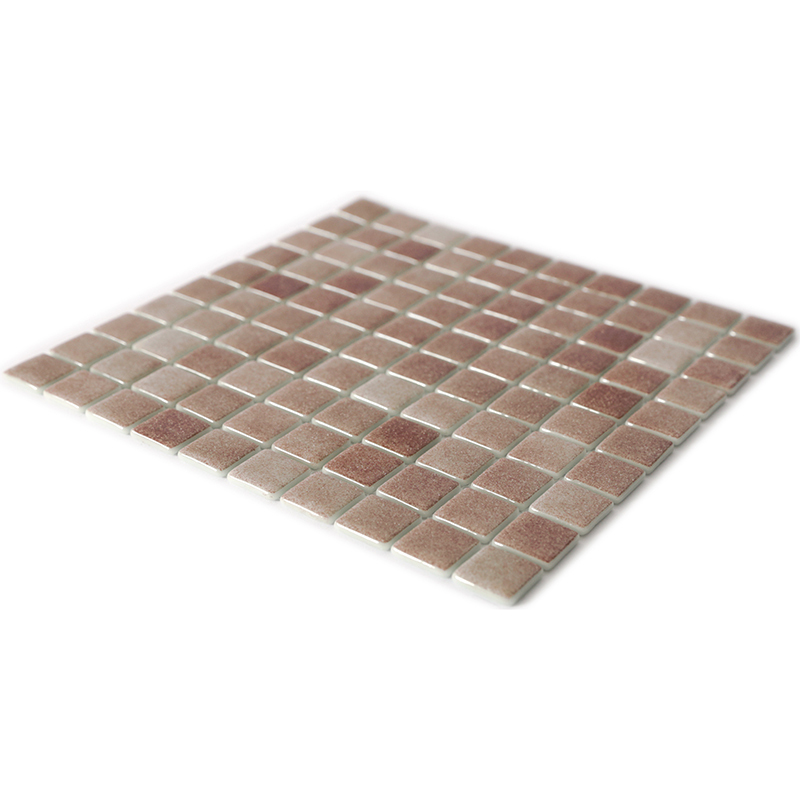 Мозаика QB-101 AS серия Steppa