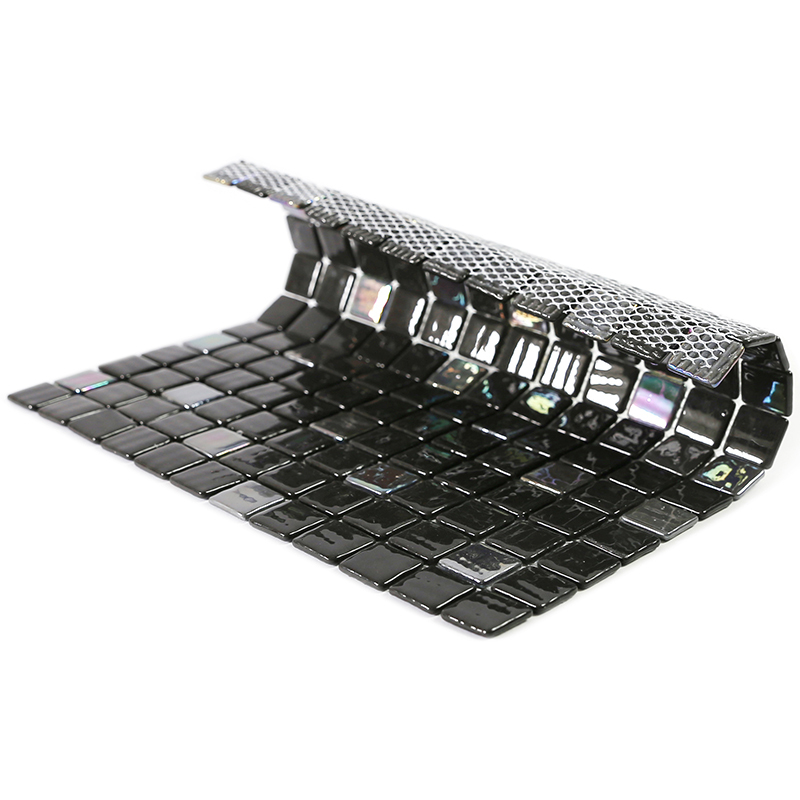 Мозаика STP-BK008-L серия Steppa