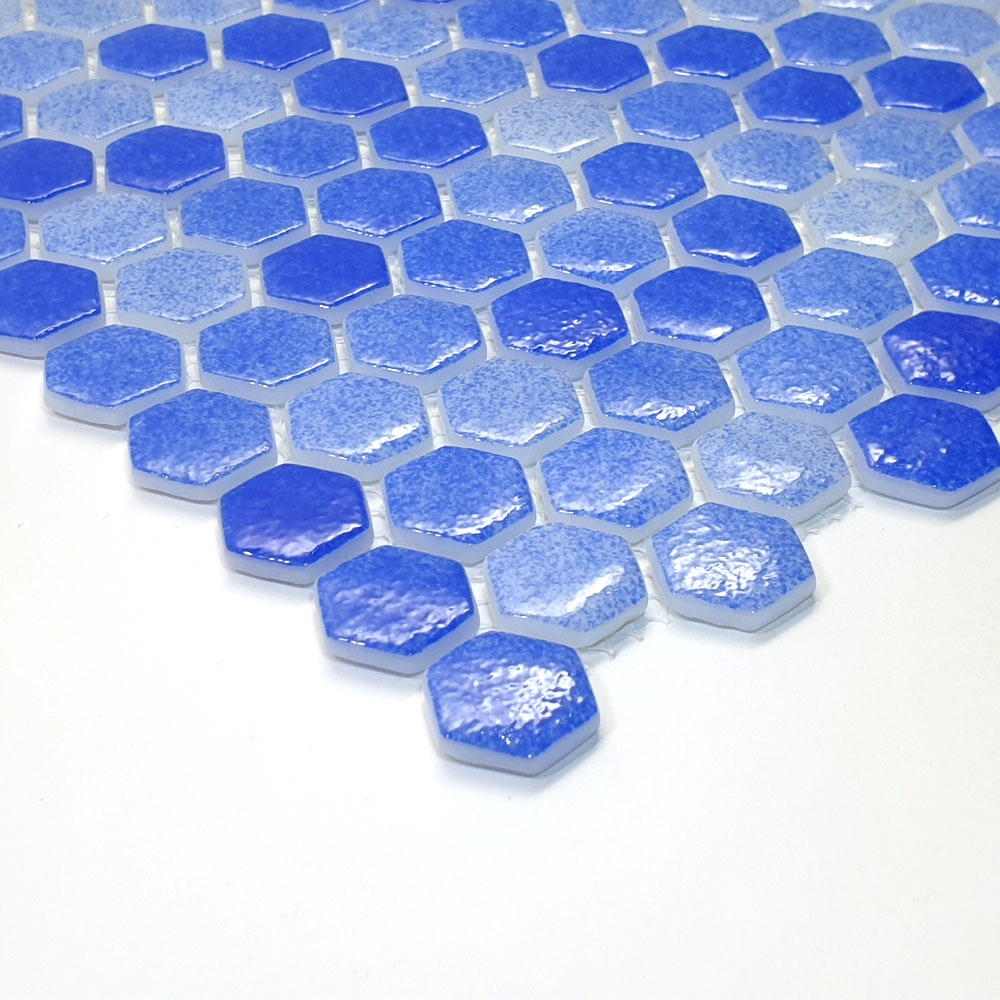 Мозаика TN-002 серия Steppa