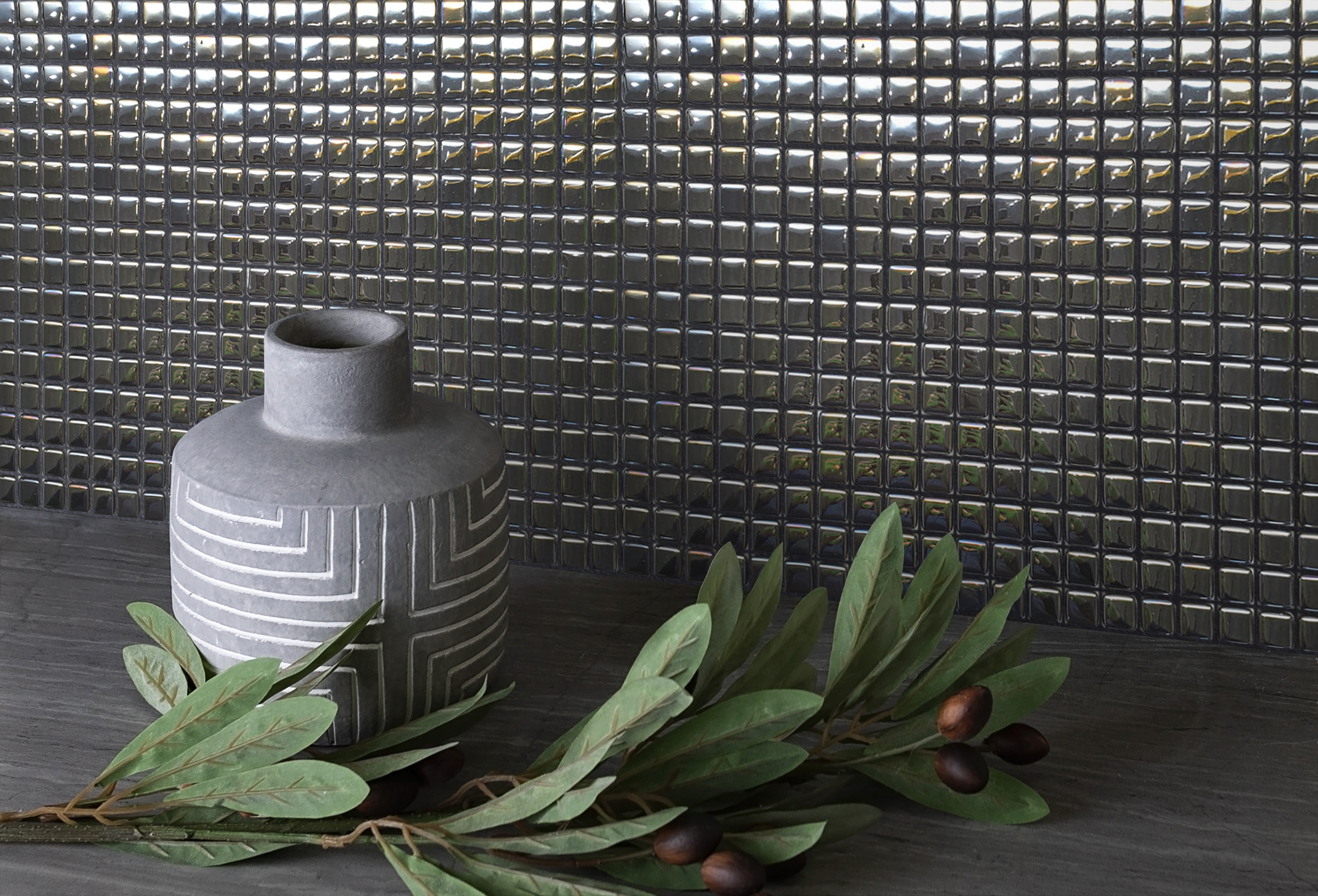 Мозаика QSL-103 серия Steppa