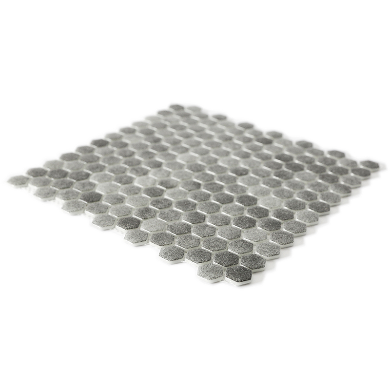 Мозаика TN-010 AS серия Steppa