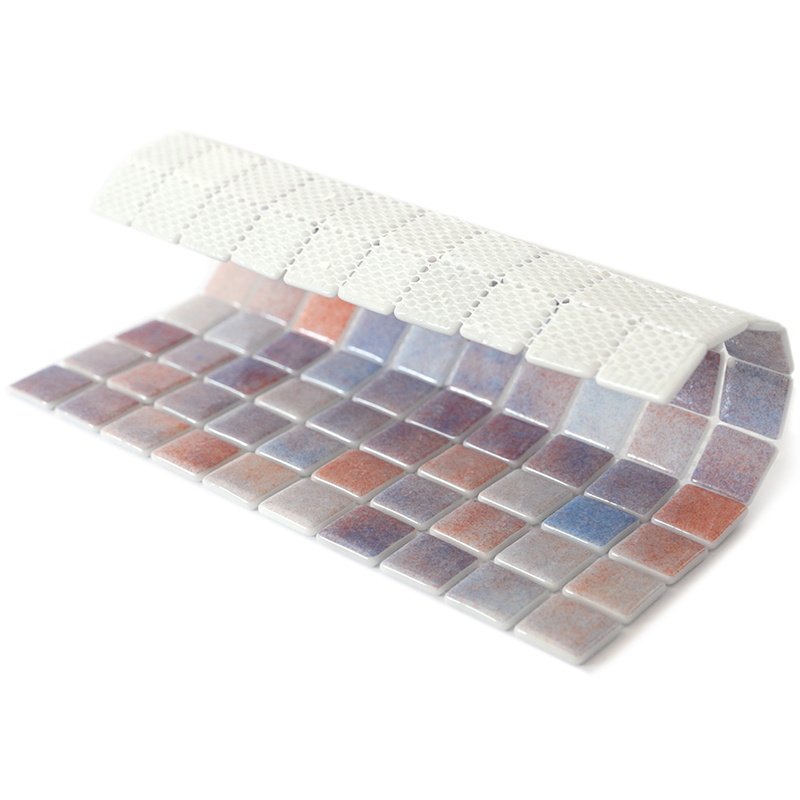 Мозаика QB-111 серия Steppa