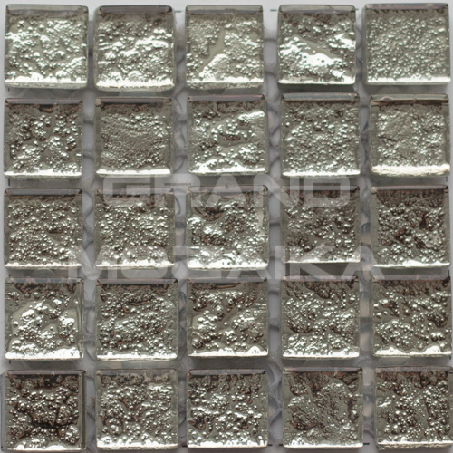 Мозаика VLM-01 серия Liquid Metal