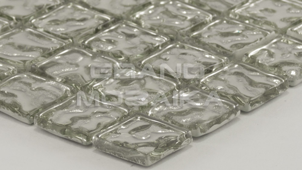 Мозаика 20W41 серия Mirrore