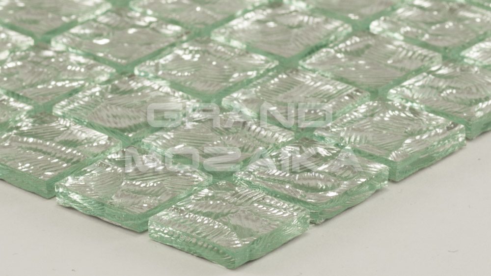 Мозаика 5SB02 серия Gold and Mirrore