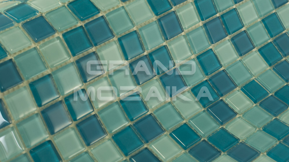 Мозаика BLUE SKY серия Cristal