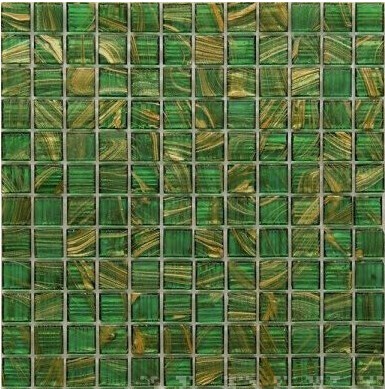 Мозаика G26 (10x10) серия Goldstar