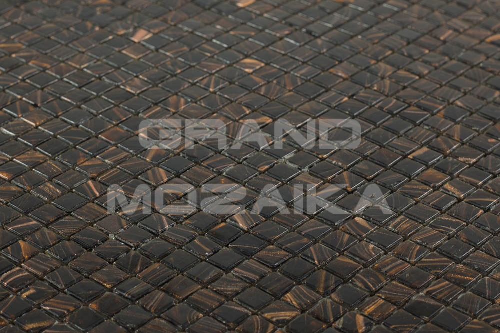 Мозаика G38 (10x10) серия Goldstar