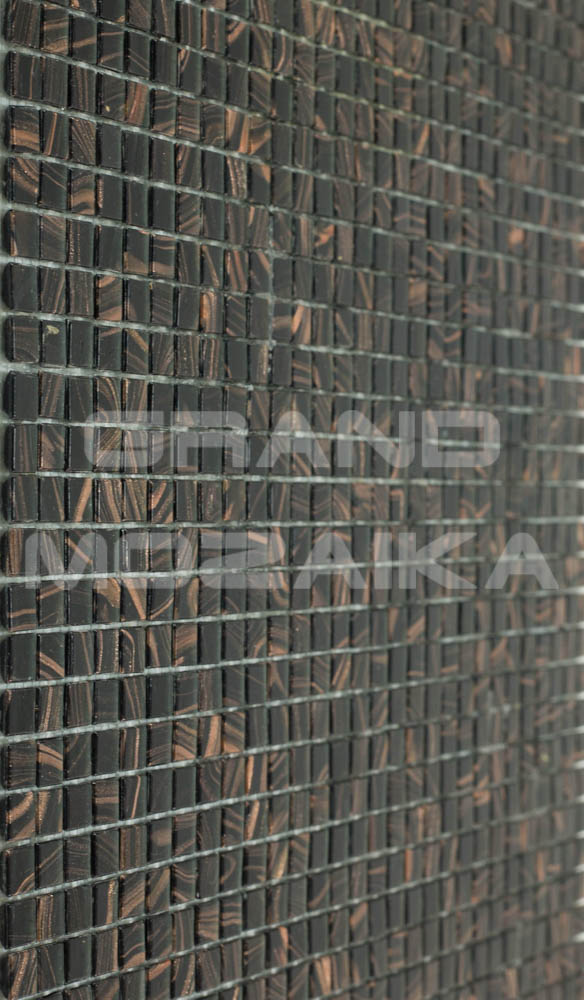 Мозаика G61 (10x10) серия Goldstar