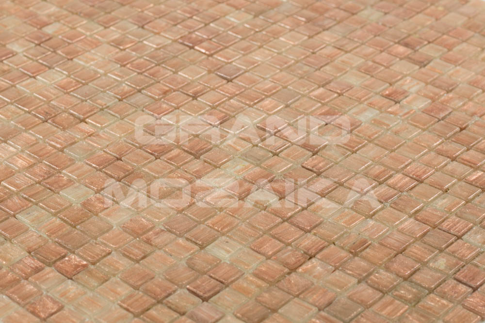 Мозаика GA03 (10x10) серия Goldstar