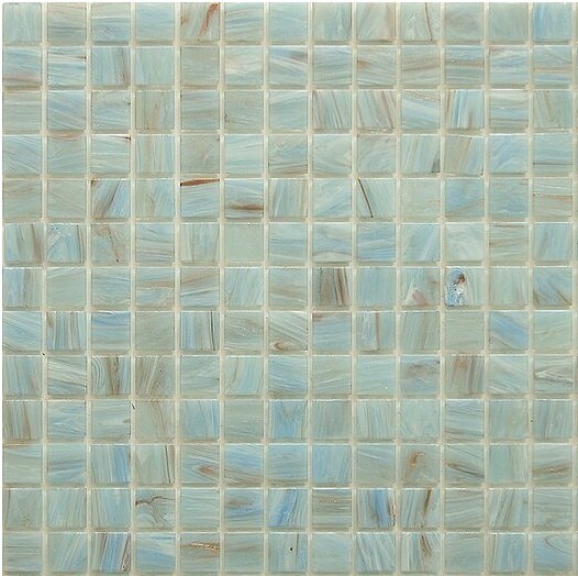 Мозаика GA10 (20x20) серия Goldstar