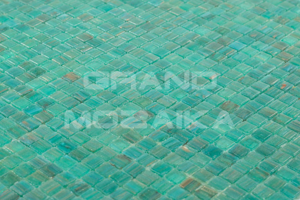 Мозаика GA65 (10x10) серия Goldstar