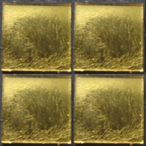 Мозаика 20 GN01G серия Real gold