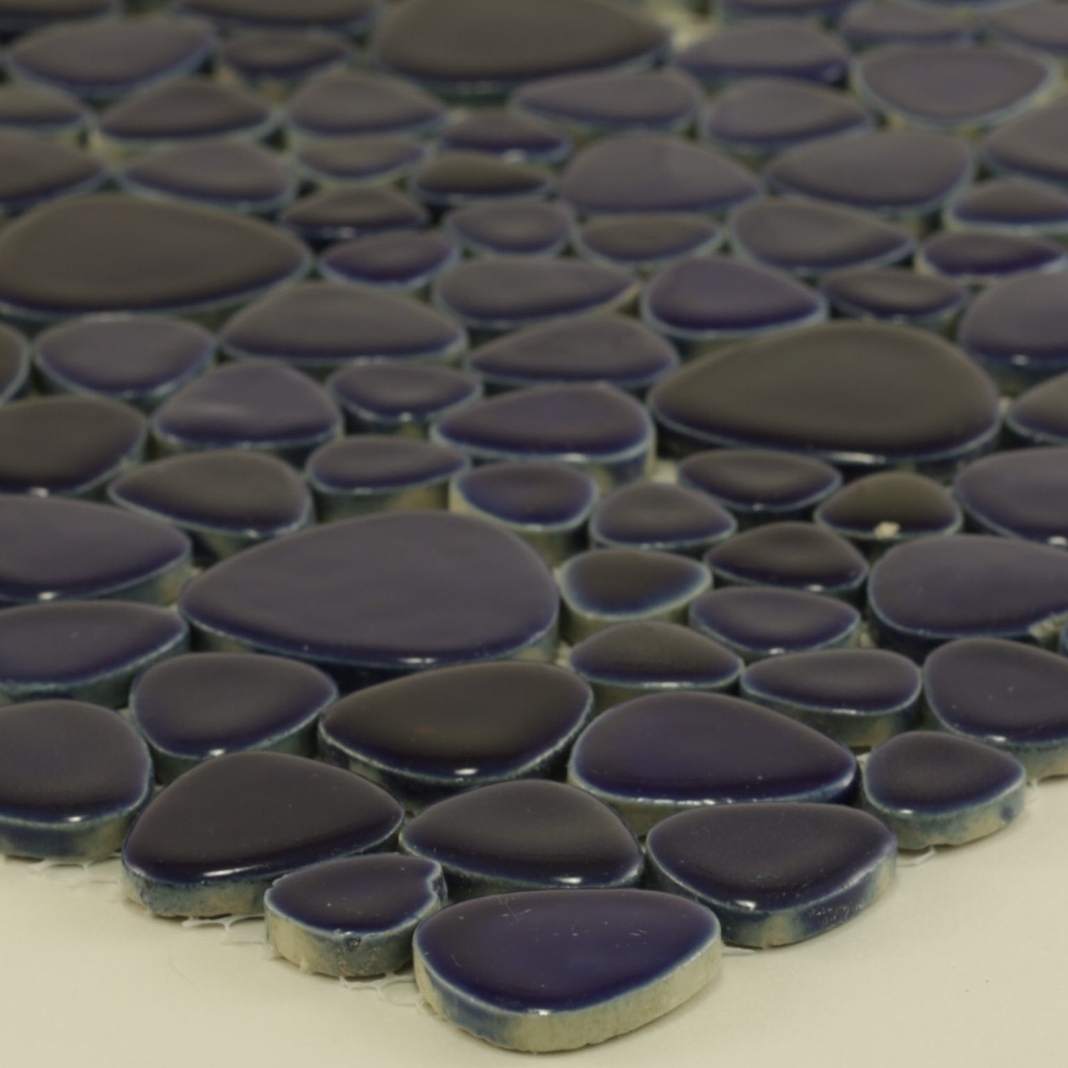 Мозаика INDIGO серия Pebble collection