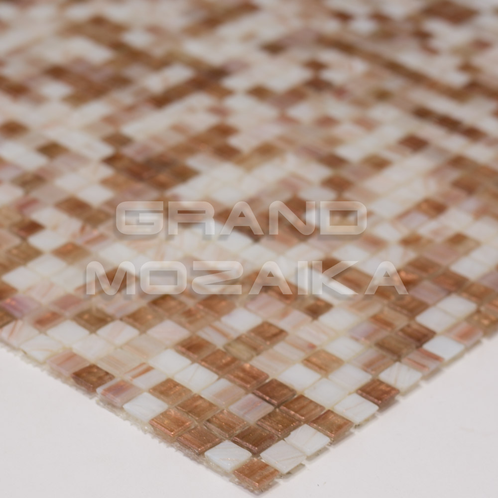 Мозаика LADY серия Смеси Rose