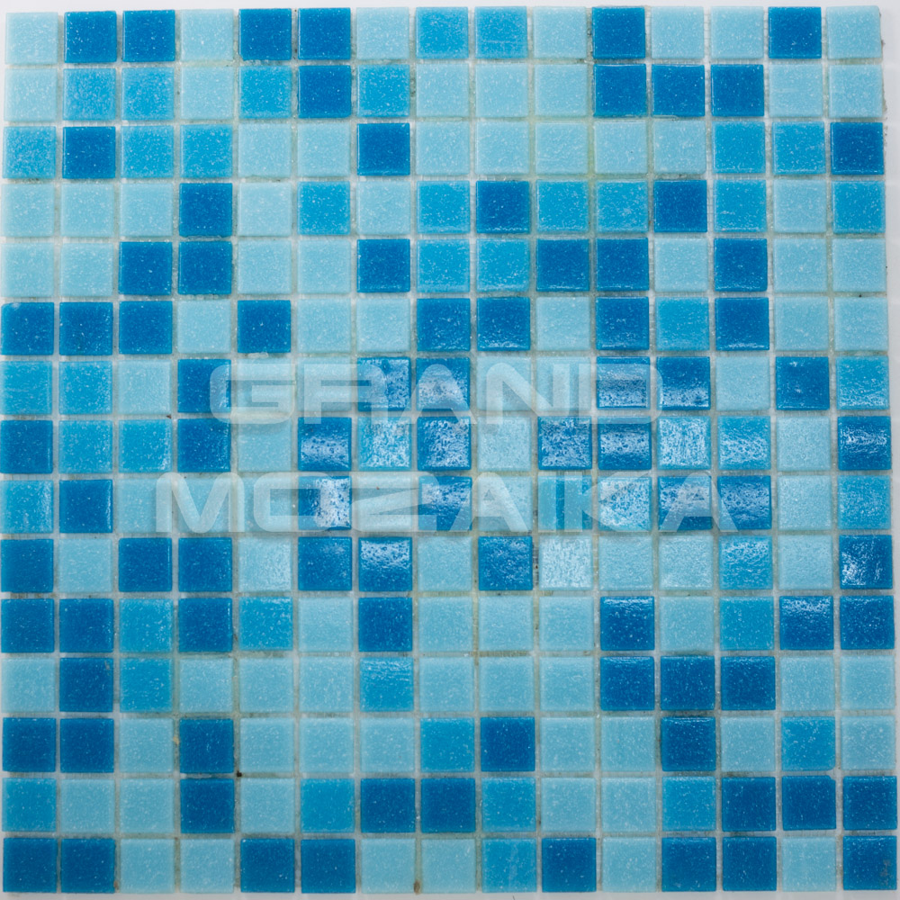 Мозаика LIGHT SKY серия Aquapool