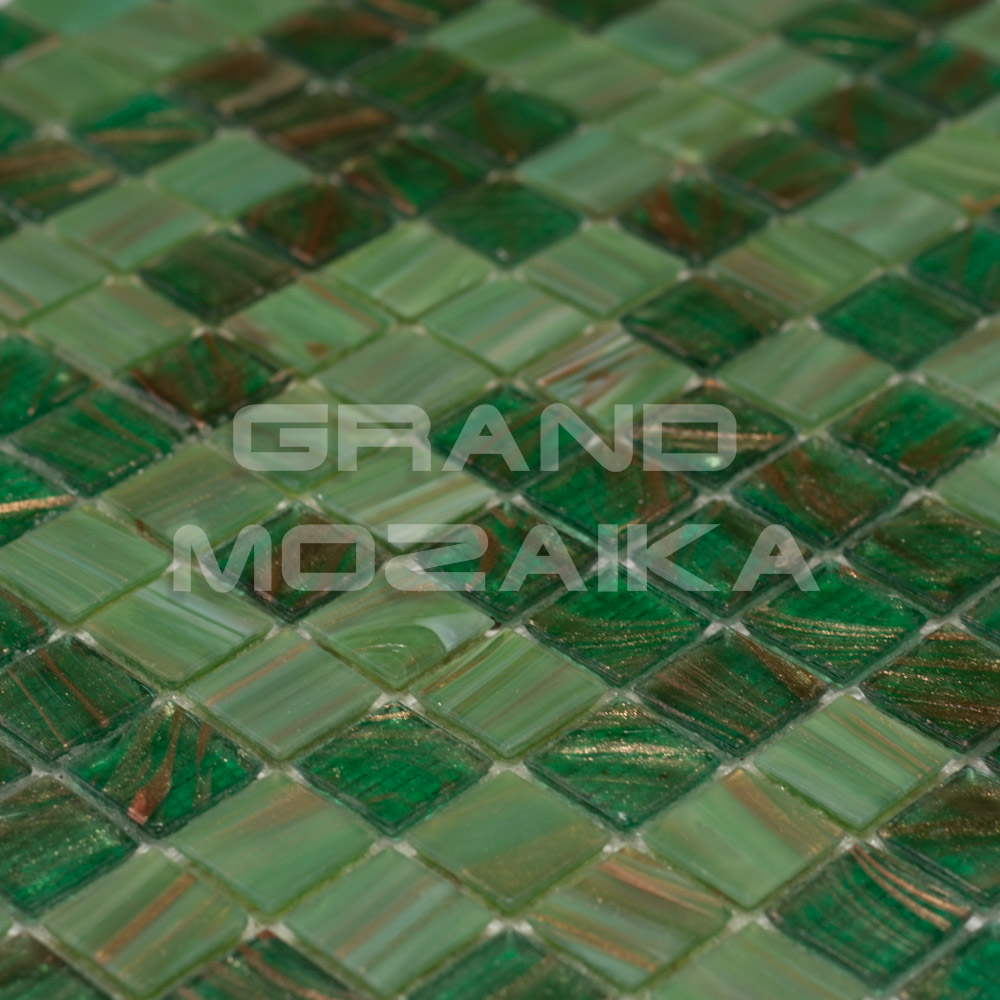 Мозаика Malahite серия Смеси Rose