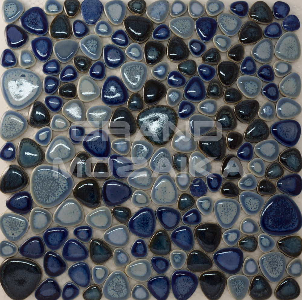 Мозаика NIAGARA серия Pebble collection