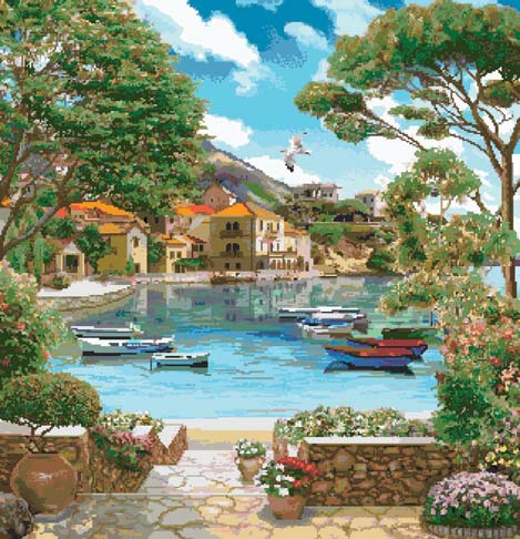 Панно Панно 