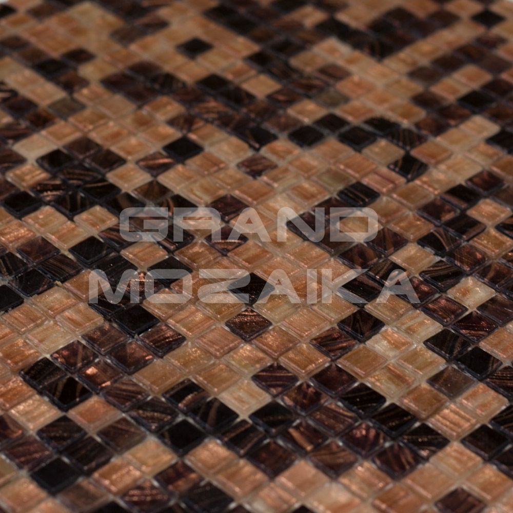 Мозаика PRINCE серия Смеси Rose