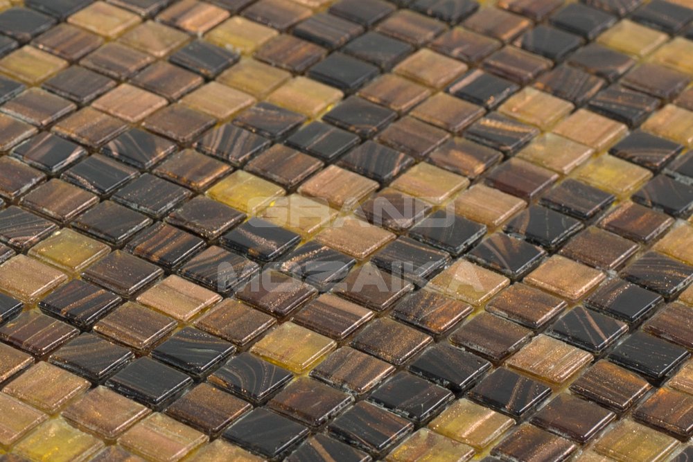 Мозаика QUEEN серия Смеси Rose