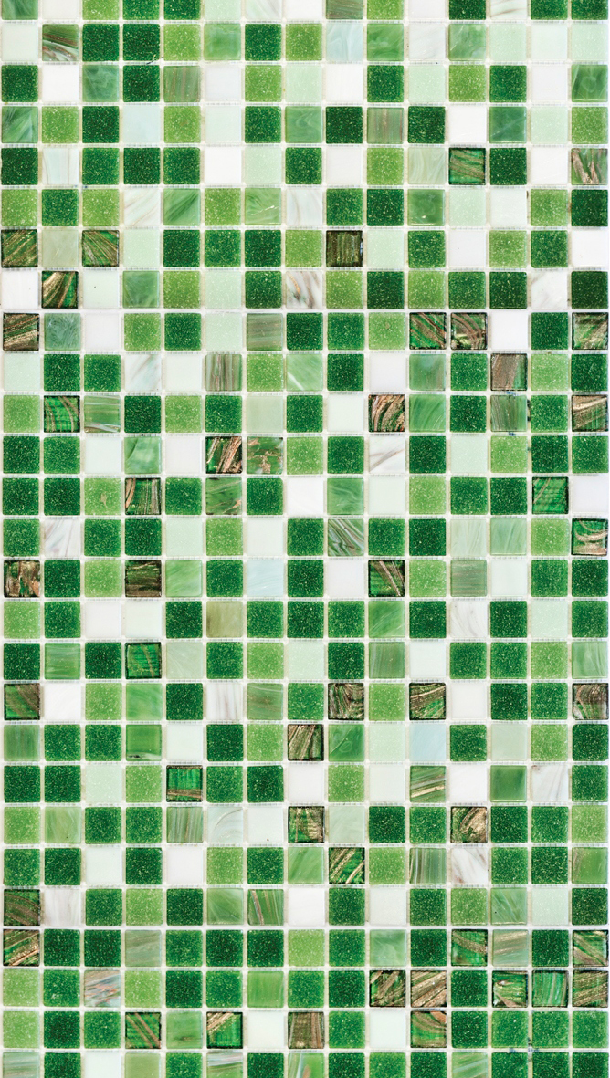 Растяжка VERDE LUXURY серия Растяжки Rose