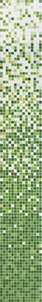 Растяжка VERDE LIGHT серия Растяжки Rose