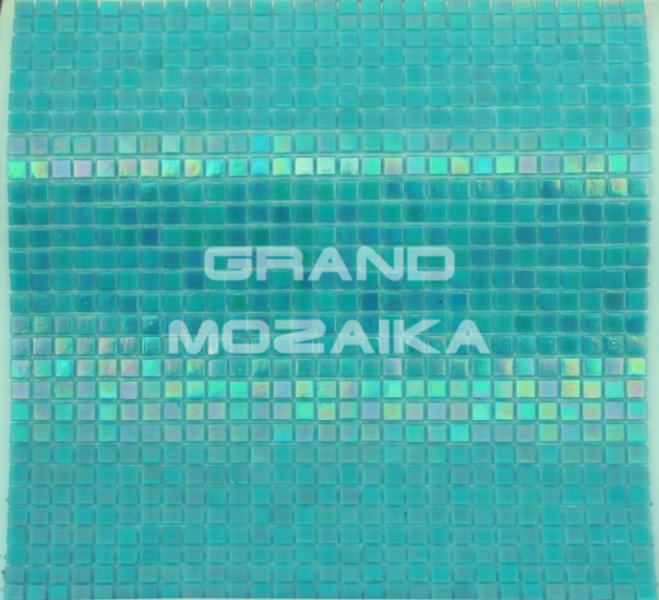 Мозаика WA12 10x10 серия Rainbow
