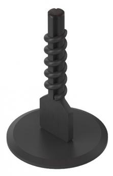 Инструмент LITOLEVEL Стойка-основание 1500 серия Litolevel