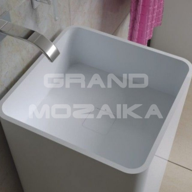Раковина NSF-4086G серия NS Bath