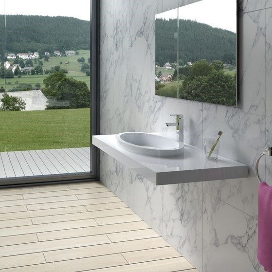 Раковина NSS-1052G серия NS Bath