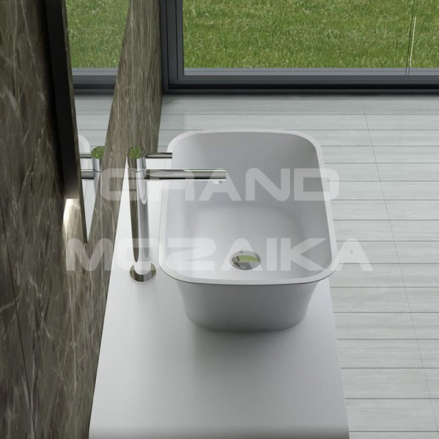 Раковина NST-5836G серия NS Bath