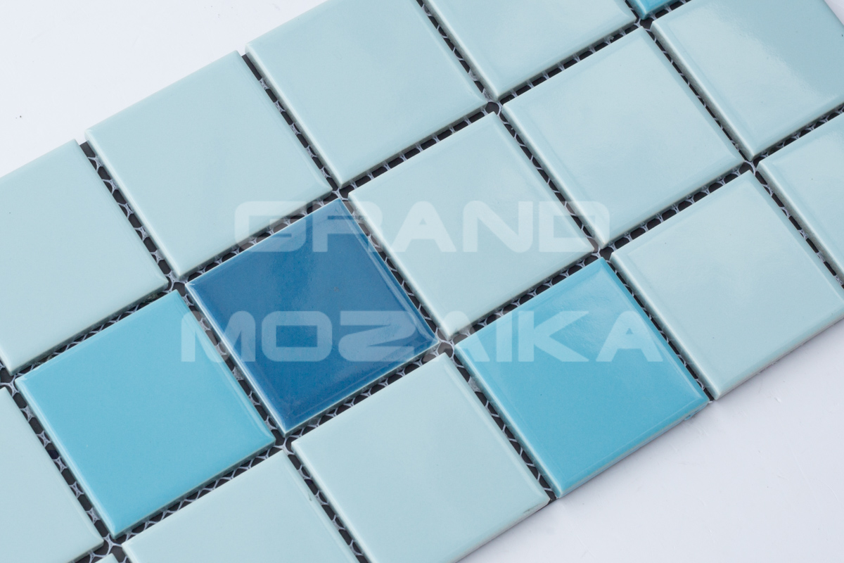 Мозаика PW4848-01 серия Porcelain