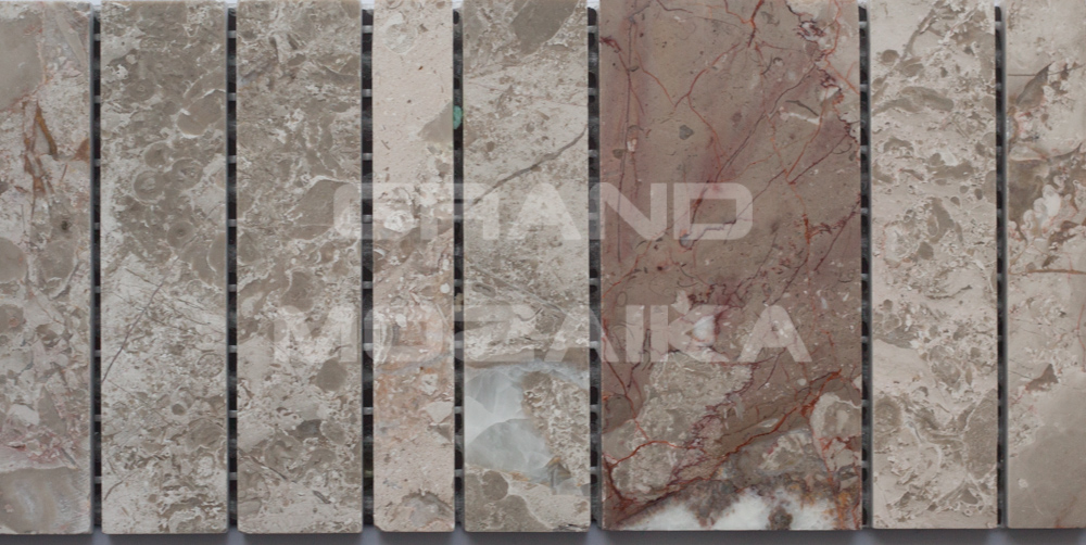 Мозаика KP-721 серия Stone