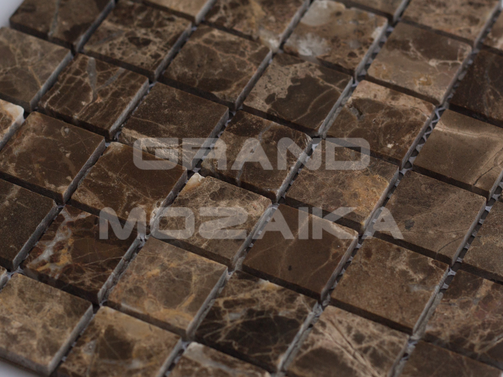 Мозаика Kp-727 серия Stone Slim