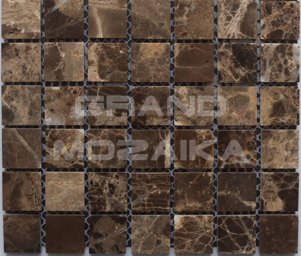 Мозаика Kp-727 серия Stone Slim