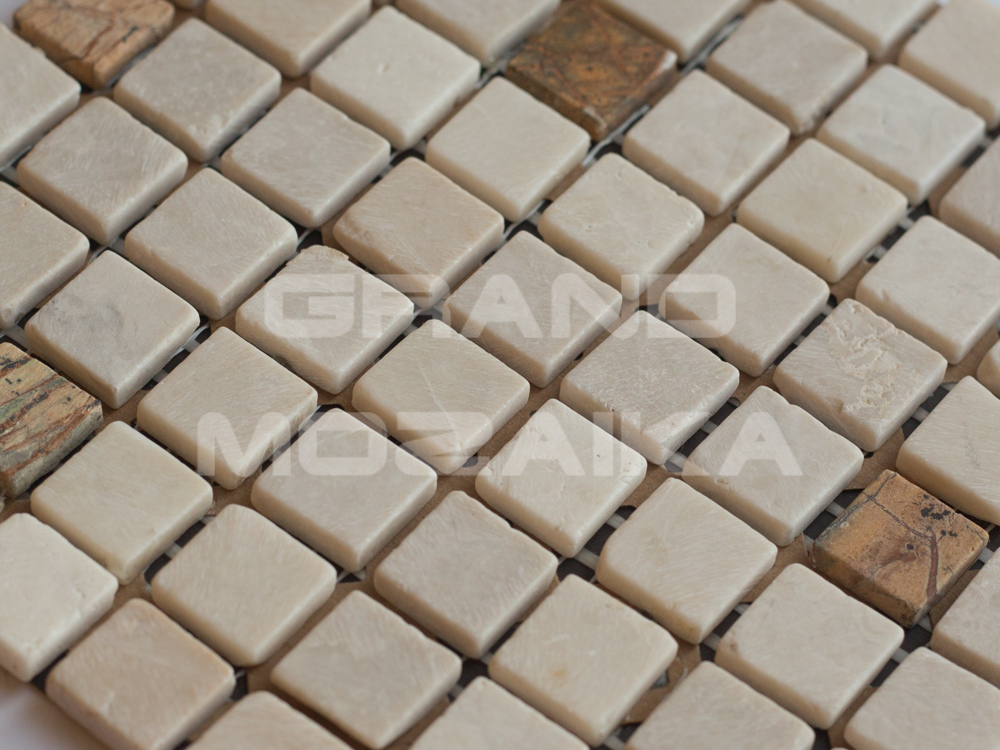 Мозаика K-730 серия Stone Slim