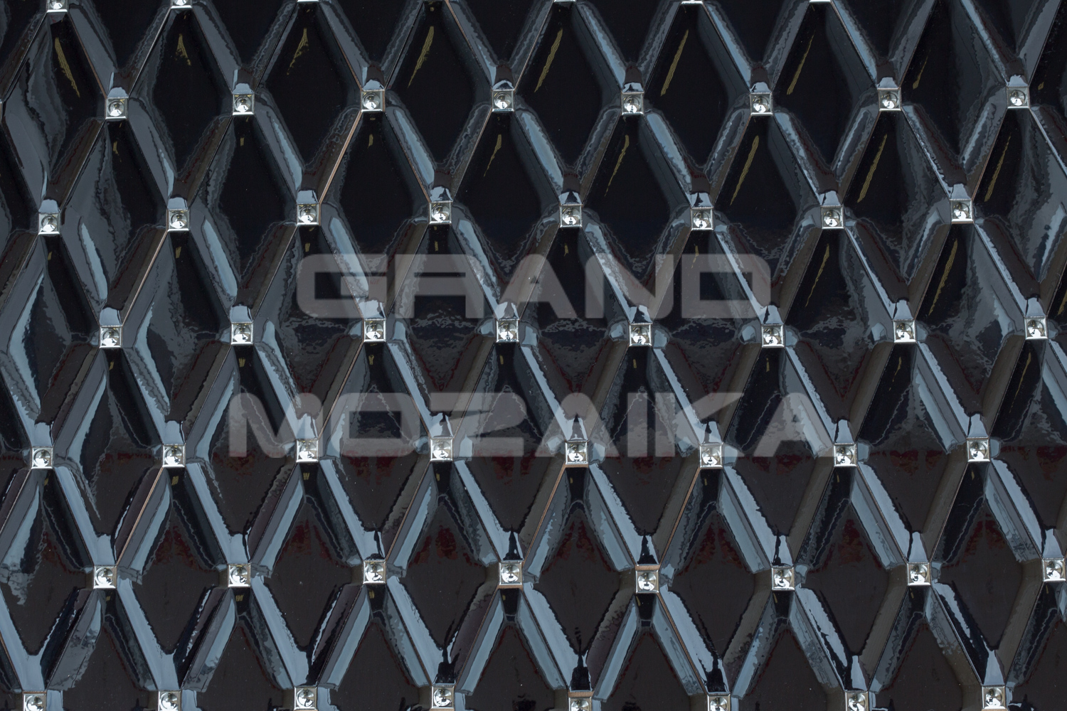 Мозаика TR-1026A+PF08S серия Ceramic